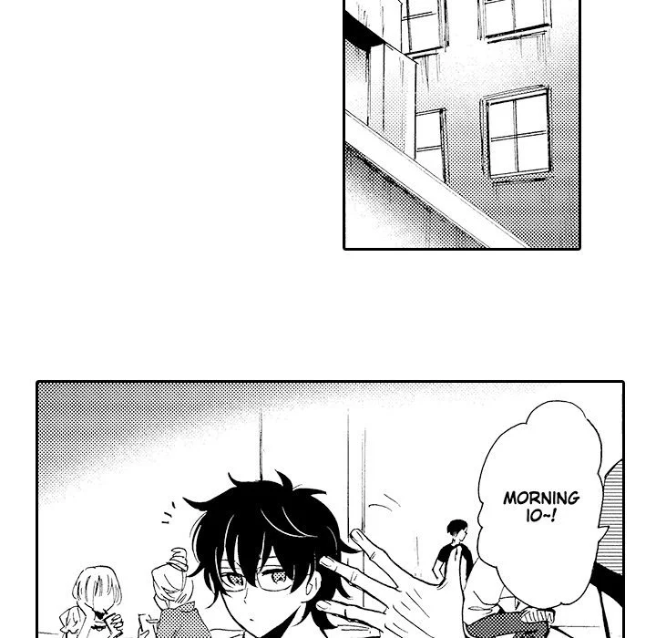 Anti Platonic - Chapter 12